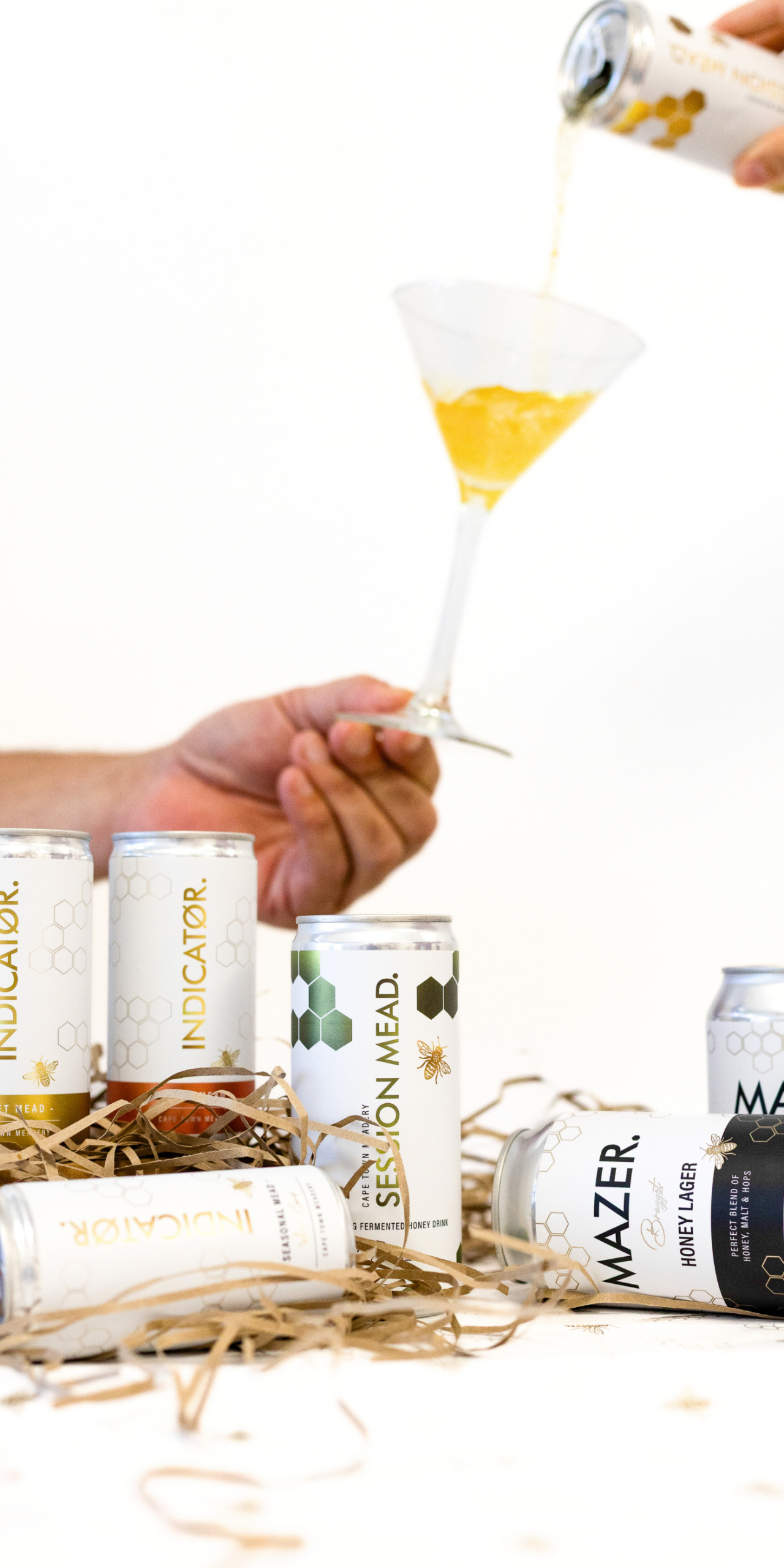 The Founders Selection – Mead Tasting Box (6/12 pack) - Image 3