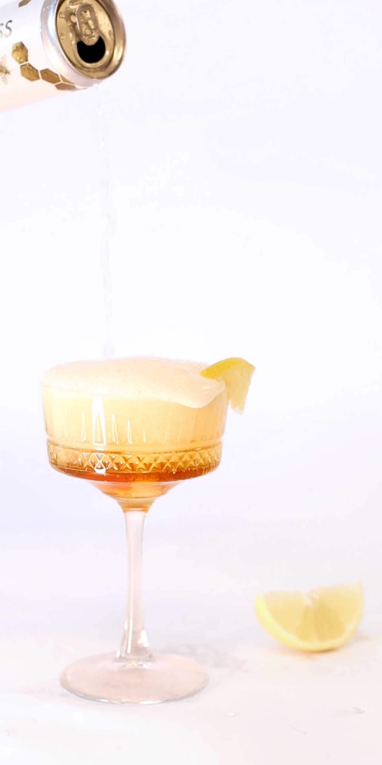 Bee-Bliss Dry Session Mead (300ml 4 Pack) - Image 5